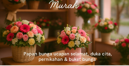 Toko Bunga Siak